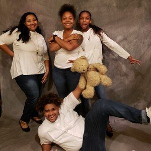 Meet your Posher, Monique